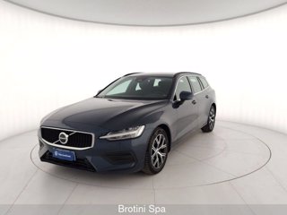 VOLVO V60 B4 automatico Core