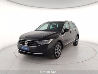 VOLKSWAGEN Tiguan 2.0 TDI SCR Life