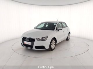 AUDI A1 SPB 1.2 TFSI Attraction