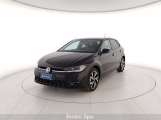 VOLKSWAGEN Polo 1.0 TSI R-Line