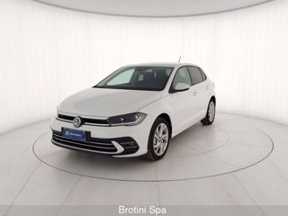 VOLKSWAGEN Polo 1.0 TSI Style