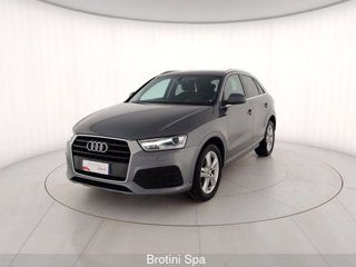 AUDI Q3 2.0 TDI 150 CV Sport S-Tronic