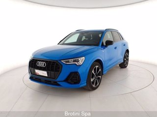 AUDI Q3 35 TDI S tronic S line edition