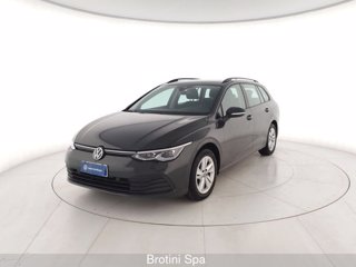 VOLKSWAGEN Golf Variant 1.5 TSI EVO ACT Life