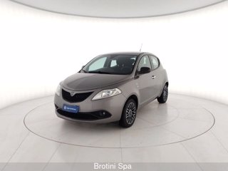 LANCIA Ypsilon 1.2 69 CV 5 porte S&S Gold