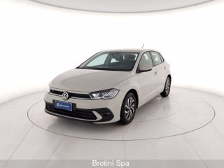 VOLKSWAGEN Polo 1.0 TSI DSG Life