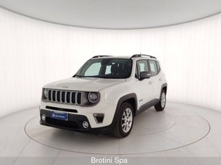 JEEP Renegade 1.0 T3 Limited