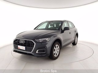 AUDI Q5 40 TDI 204 CV quattro S tronic