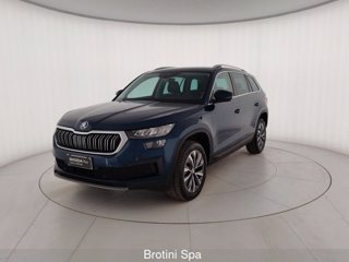 SKODA Kodiaq 2.0 TDI EVO SCR DSG Style