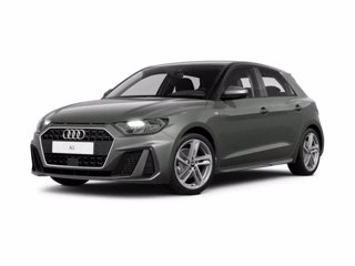 AUDI A1 SPB 40 TFSI S tronic S line edition