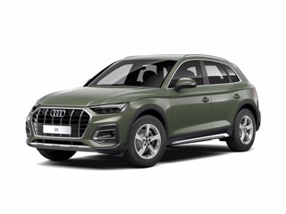 AUDI Q5 40 TDI 204 CV quattro S tronic Business Advanced