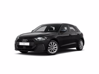 AUDI A1 SPB 30 TFSI S tronic Business