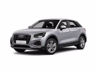 AUDI Q2 30 TDI Business Advanced